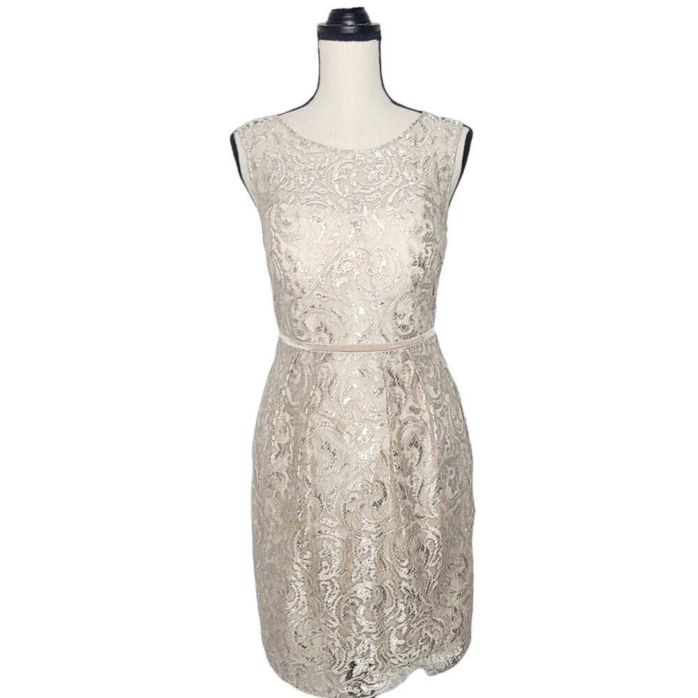 Jenny Yoo cocktail dress sz 2